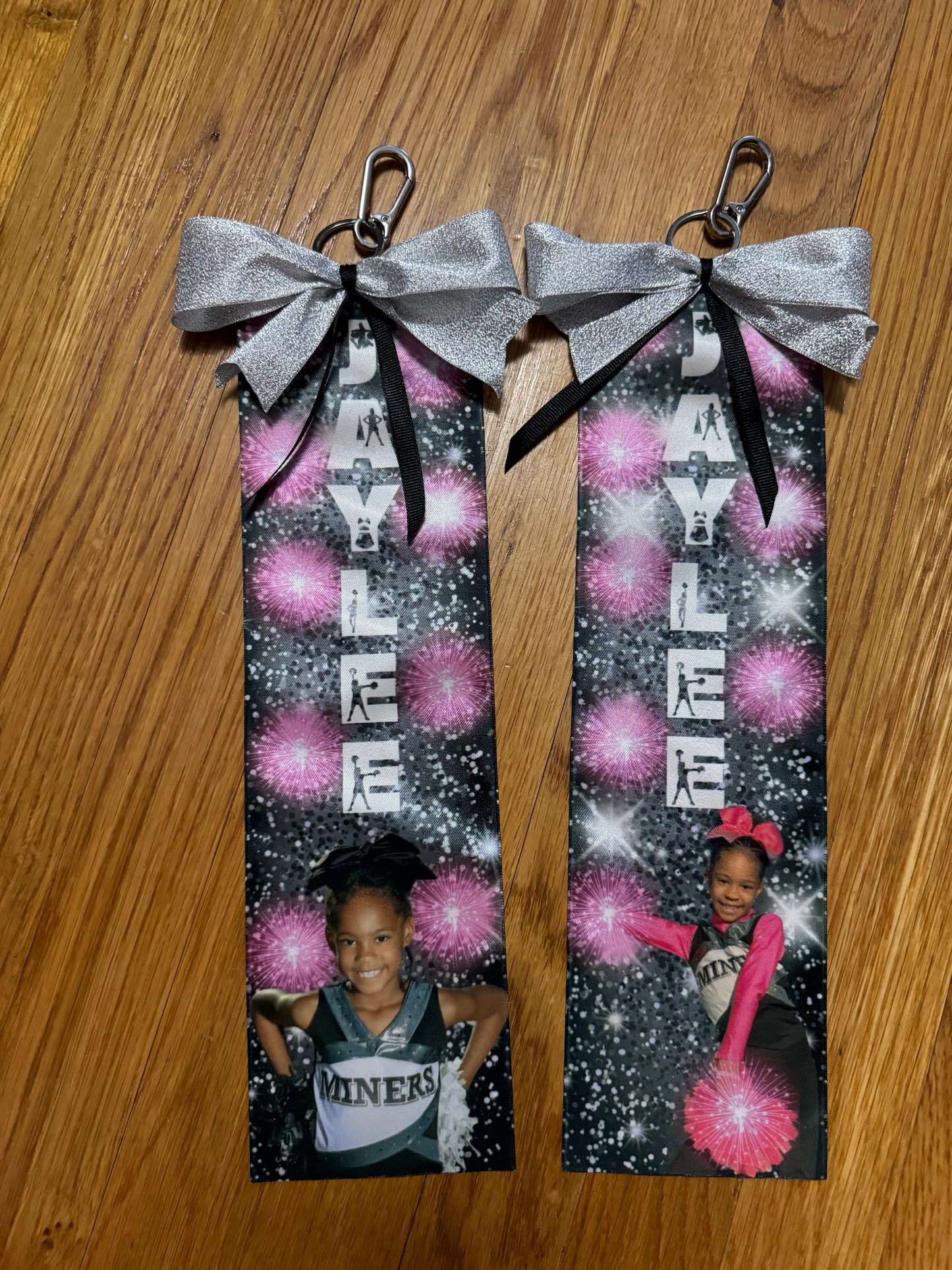 Custom "Pin Me" Ribbon