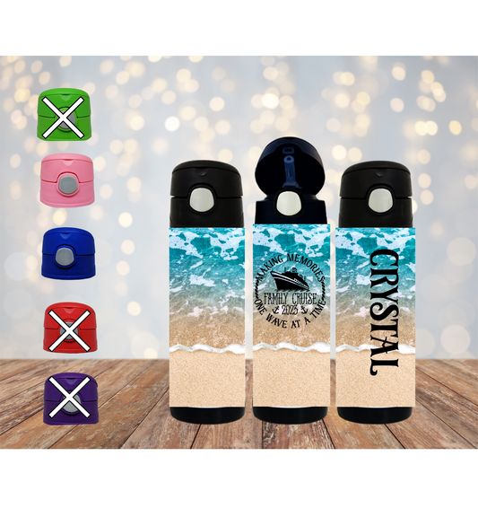 12oz Kids Cruise Tumbler