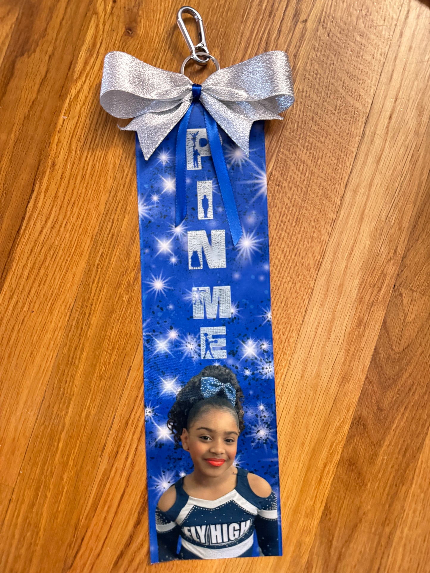 Custom "Pin Me" Ribbon